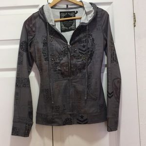 Super cute Guess jacket